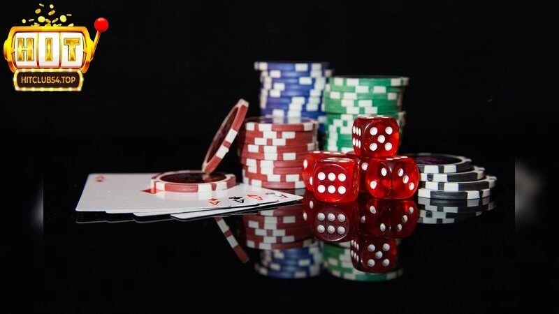 Các game phổ biến trong casino online – Trò chơi hàng đầu