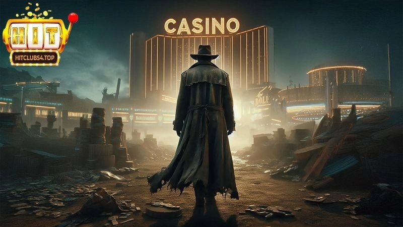 Mẹo chơi slot tại casino online – Mở khóa cơ hội thắng