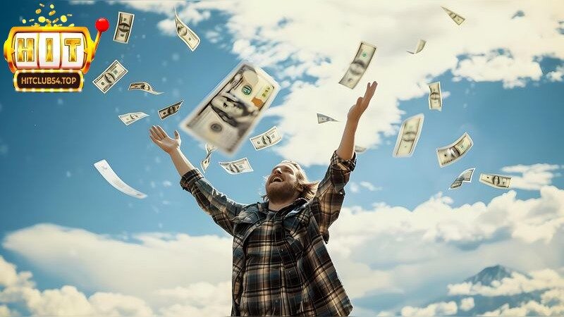 Trò chơi nổ hũ miễn phí – Thử vận may không tốn phí