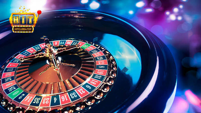 Chơi roulette online – Khám phá trò chơi kịch tính